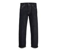 Rddloose Royal Selvedge Re 566 Noos, Bleu Jeans foncé, 36W / 32L