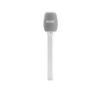 Rode Microphones "Micro d''interview"