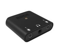 Rode Interface audio compacte AI-MICRO 2 canaux USB-C portable