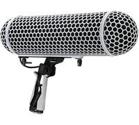 RØDE Blimp Filtre à air et système de support anti-choc