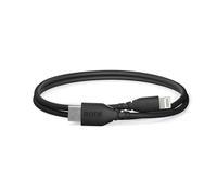 RØDE Câble RØDE SC21 USB-C vers Lightning (30 cm, noir)
