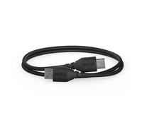 Rode Câble USB-C vers USB-C SC22 30 cm Noir