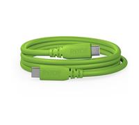 Rode Microphones Câble USB SC27-G USB 3.2 Gen1 USB-C > USB-C vert
