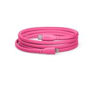 RØDE Câble SC19 USB-C vers Lightning (1,5 m, Rose)