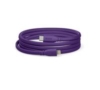 RØDE Câble SC19 USB-C vers Lightning (1,5 m, Violet)