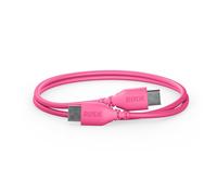 RØDE Câble SC22 USB-C vers USB-C (30 cm, Rose)