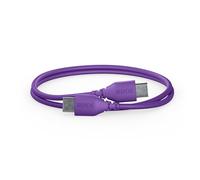 RØDE Câble SC22 USB-C vers USB-C (30 cm, Violet)