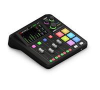 RØDE Caster Duo Noir 23 boutons