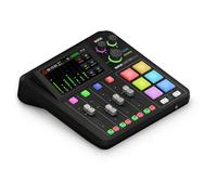 RØDE Caster Duo Noir 23 boutons