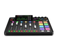 Rode Rodecaster Pro II Enregistreur portable