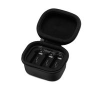 RØDE Étui de chargement Charge Case+ pour Wireless GO (Gen 3) — 2 recharges, 21h, transfert données