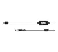 RØDE DC-USB1 Câble d'Alimentation pour RØDECaster Pro