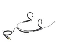 RØDE HS2 Microphone de casque omnidirectionnel léger - Grand, Noir