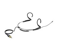 RØDE HS2 Microphone de casque omnidirectionnel léger - Petit, Noir