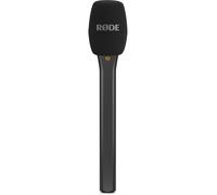 RØDE Interview Micro Black adaptateur pour émetteur Wireless Micro