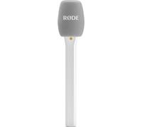 RØDE Interview Micro blanc