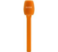 RØDE Interview Micro Orange