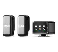 RØDE Kit de micro-caméra sans fil