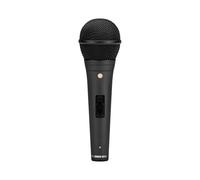 Rode Microphone dynamique M1-S – Cardioïde, interrupteur verrouillable pour voix en direct