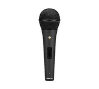 Rode Microphone dynamique M1-S – Cardioïde, interrupteur verrouillable pour voix en direct