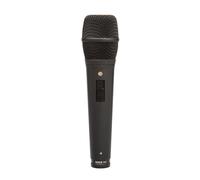 RØDE M2 Microphone Noir Microphone de scène/de représentation