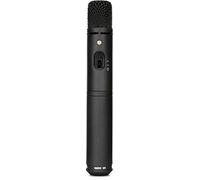 RØDE M3 Microphone à condensateur cardioïde polyvalent pour voix et production musicale avec fin d'adresse 3/4 pouces