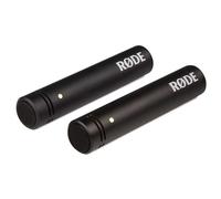 RØDE M5 Black Studio Microphone