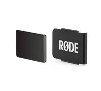 RØDE MagClip Go Kit de montage compatible RØDE Wireless GO dimensions 35.1x5x19.7mm référence MAGCLIP-GO