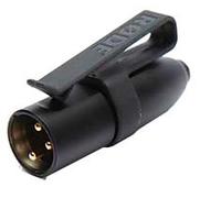 RØDE Micon-5 Connecteur XLR