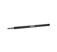 RODE Perche Micro Boompole Télescopique Aluminium 3 Sections