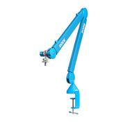 Rode Support bras de studio PSA1+ professionnel Bleu