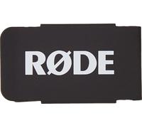 RØDE Microphones MagClip GO Clip magnétique pour Wireless GO, MAGCLIPGO, Noir