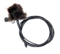 Rode Brise-vent en fourrure pour microphone x3