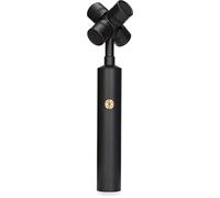 RØDE' NT-SF1 Microphone VR ambisonique premium avec kit d'enregistrement sur site et plugin de processeur ambisonique