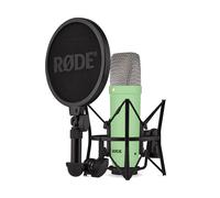 RØDE NT1 Sigature Vert Microphone de studio