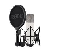 Rode NT1 Signature White