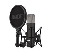 RØDE NT1 Sigature Noir Microphone de studio
