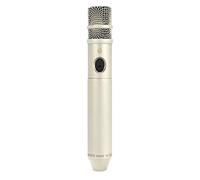 RØDE NT3 Microphone à condensateur cardioïde de studio polyvalent avec une adresse de fin pour production musicale, enregistrement en lieu et enregistrement de musique live