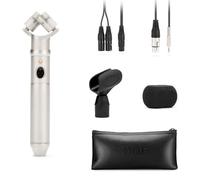 Rode Microphone à condensateur stéréo NT4 – deux capsules ½" en array X/Y fixe
