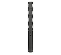 RØDE Microphone NTG1 à condensateur supercardioïde pour enregistrement, bruitage et voix off
