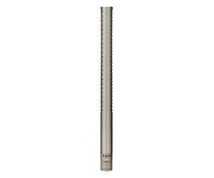 RØDE NTG3 Microphone à condensateur supercardioïde en Nickel satiné de précision pour l'enregistrement sur site, Le bruitage et Les Voix Off