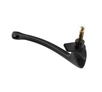 RØDE NTH-Mic Micro-casque professionnel pour le casque NTH-100, pour les médias, la diffusion, le podcasting, la création de contenu, le streaming, le travail à domicile (Noir)