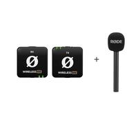 RØDE Pack d'entretiens