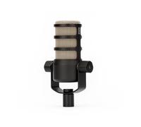 RØDE PodMic Noir Microphone de scène/direct