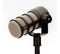 RØDE PodMic Un microphone de studio professionnel pour des enregistrements hors du commun.