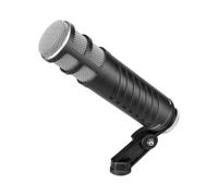 RØDE Procaster Microphone dynamique de qualité professionnelle pour les podcasts, le streaming, le jeu, et l'enregistrement vocal