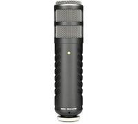 RØDE Procaster Microphone dynamique de qualité professionnelle pour les podcasts, le streaming, le jeu, et l'enregistrement vocal