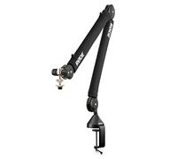 RØDE PSA1+ Bras de studio professionnel avec amortissement par ressort et gestion des câbles