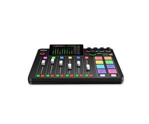 RØDE RØDECaster Pro II Ensemble pour 4 personnes