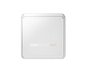 RØDE RØDECover Duo - Housse de protection pour le RØDECaster Duo